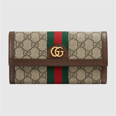 portafogli gucci outlet